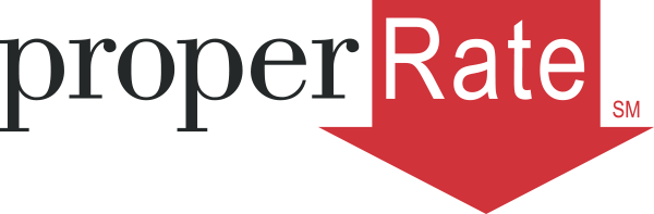 proper Rate Logo