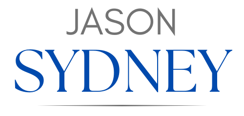 Jason Sydney Logo